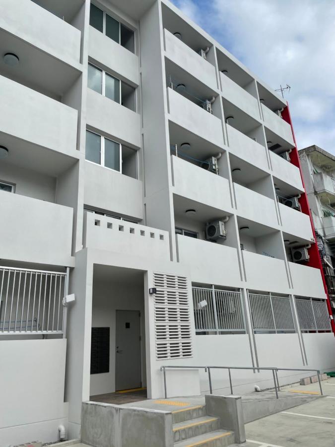 Hotelグランシャインyaima Ishigaki  Exterior foto